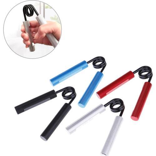 100lbs-150lbs Fitness Heavy Grips Wrist Rehabilitation Developer Hand grip Muscle Strength Training Device