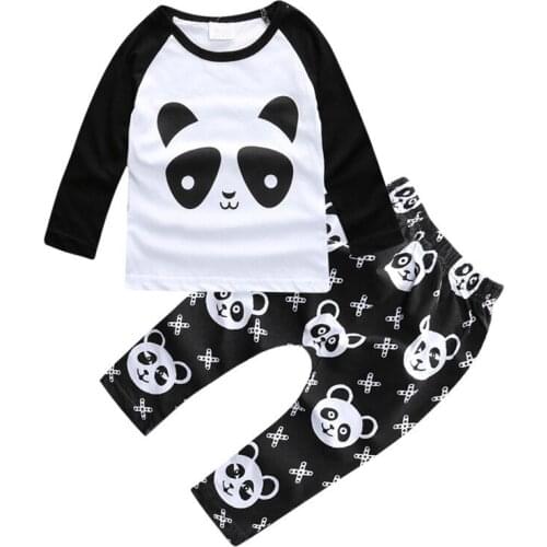 2020 Baby Boy Clothes Summer Baby Girl Clothing Sets Long Sleeve Newborn Baby Clothes Roupas Bebes Infant Jumpsuits