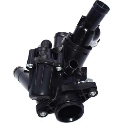 2702000315 2702000415 2702000615 2702002200 A2702000615 A2702000315 Turbo Engine Thermostat For Mercedes Benz CLA250 CLA45 AMG