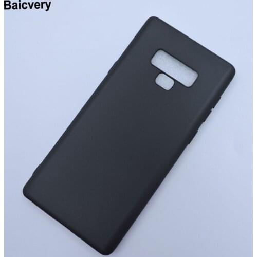 Чехлы для телефонов Samsung Galaxy Note 9 Baicvery China At AliExpress