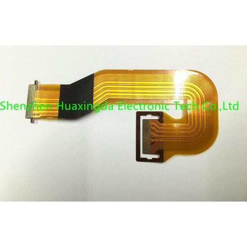 Free shipping New voice navigation FPC 40 PIN cable for display screen
