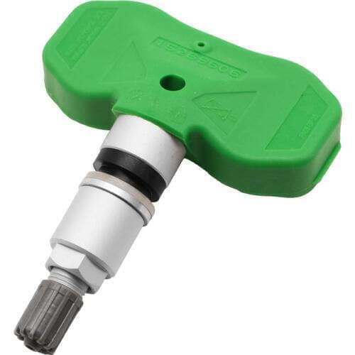 Tyre Pressure Sensor FOR 2007-2013 Cadillac Cts 315MHz TPMS Tire Air Pressure Sensor 15268606