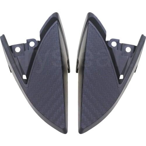 For Suzuki GSXR 600 GSX-R 750 GSXR600 GSXR750 2011 2012 2013 2014 2015 2016 2017-2019 Rear Tail Side Trim Cover Fairing Cowls