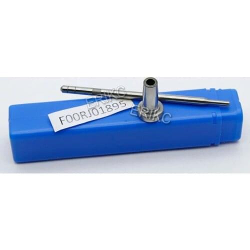 ERIKC F00RJ01895 Injector Pressure Fuel Valve Body F 00R J01 895 Pressure Relief Valve F OOR J01 895 for 0 445 120 043