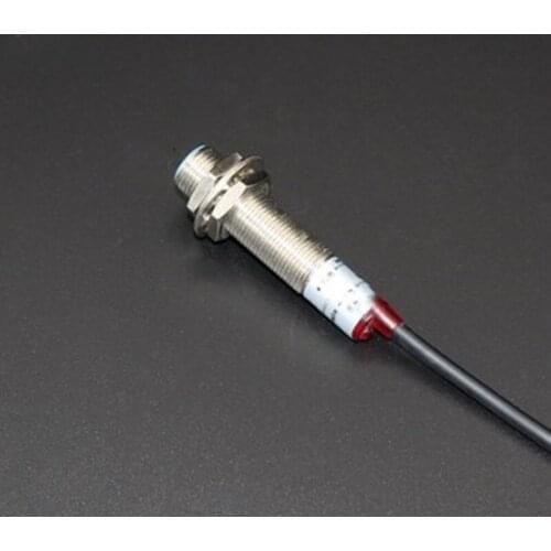 BFJ-CK1 The magnetic proximity switch counter probe is equipped with a door cabinet lamp sensor for detecting magnetic objects