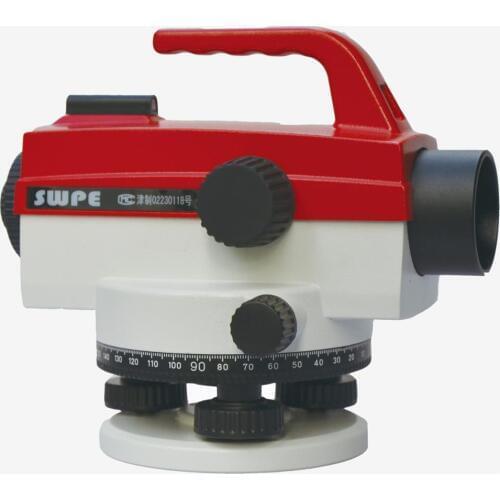 Cheap price DS32-3H Survey Instrument auto level For Sale Auto Leveling System/Optical Level Self-Leveling Tool Automatic Level