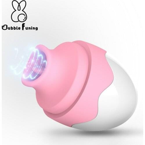 New 7 Speeds Tongue Vibrator Oral Licking Clitoris sucking G spot Suction Sex Toys for Women Female Masturbation Nipple Massager
