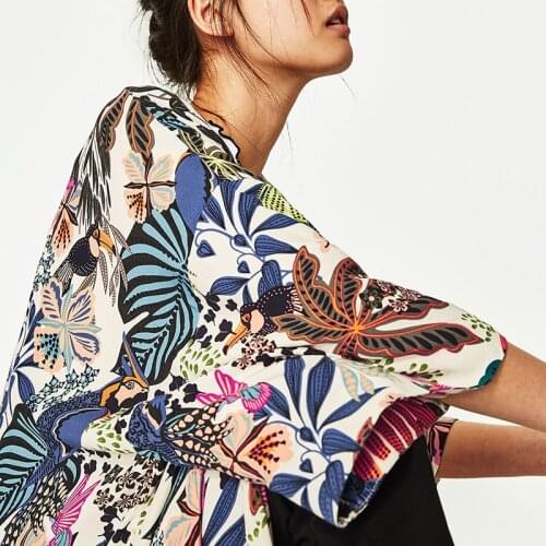 Romacci Women's Beach Kimonos China