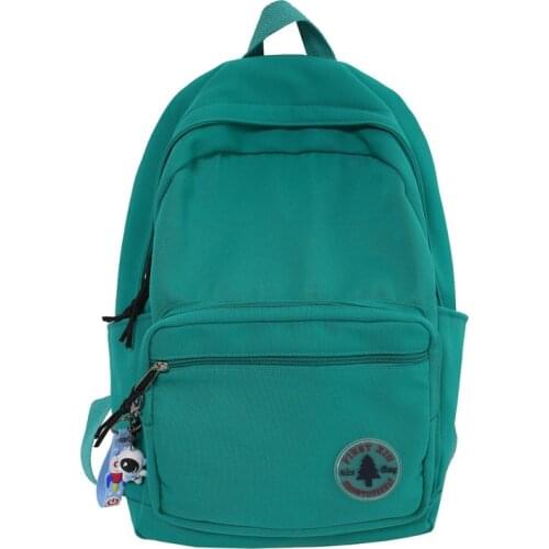 Women Fashion Street Backpacks Waterproof Bags for Girls School Backpack Student Large Capacity Handbags