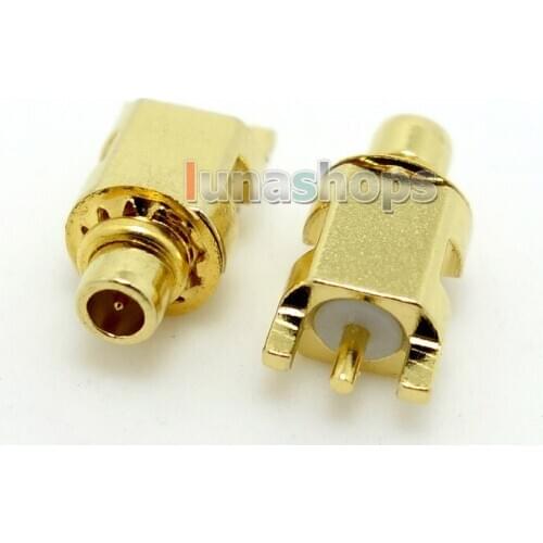 With gasket Earphone Pins for Shure SE846 SE535 SE425 SE315 SE215 UE900 etc LN004054