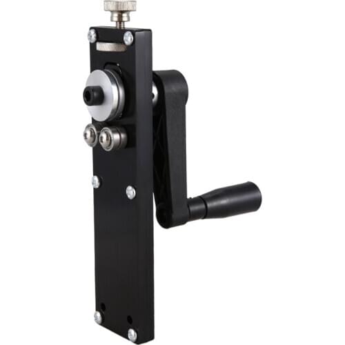 Alloy Guitar Fretwire Bender for Guitar Bass Fret Wire Bending Luthier Tool