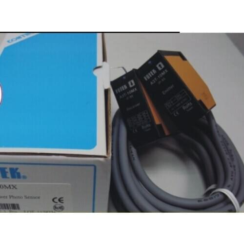 Taiwan new original FOTEK photoelectric switch A3T-10MX