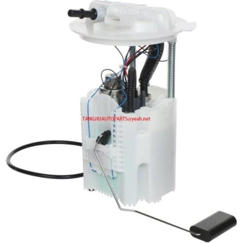 Fuel Pump Fit DODGE GRAND CARAVAN 2011-2019 68060507AB 68060507 E7272M P76743M FG0890 FP7080M