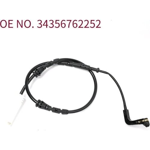 Fit For for bmw 1（E81）for bmw 3 (E90) (E91) brake alarm line OE:34356870350