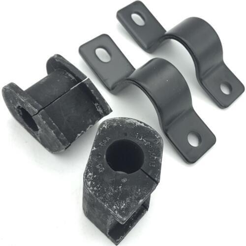 Front stabilizer lever rubber sleeve for Chery Bonus 3 E3 J43-2906013