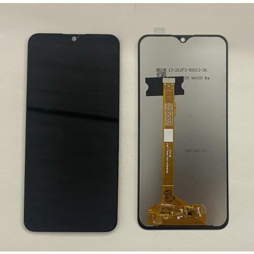 6.35" For BBK Vivo Y3 / Y11 / Y12 / Y15 / Y17 2019 LCD DIsplay Touch Screen Digitizer Assembly For Vivo Y11 2019 LCD Replacement