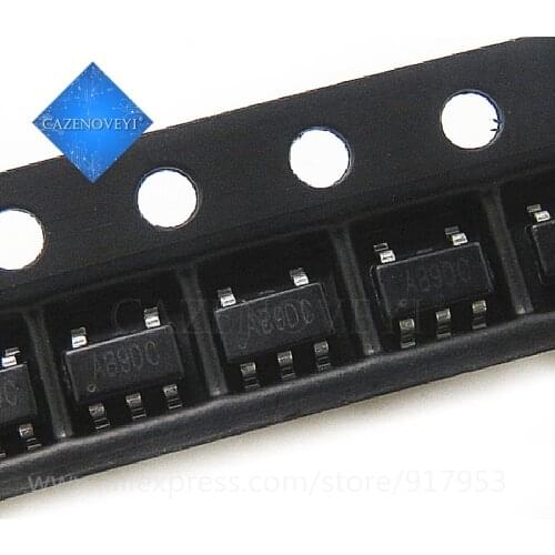 10pcs/lot SY8008B SY8008 AB SOT23-5 new original In Stock