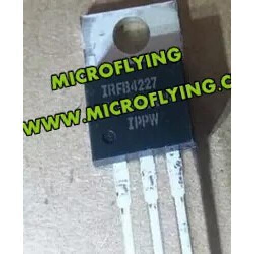 20PCS IRFB4227 TO-220 FB4227