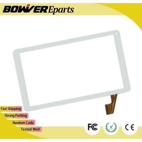 A+ 10.1inch capacitive touch screen digitizer glass for Digma Optima 10.7 TT1007AW 10.8 TS1008AW 3G tablet pc mid