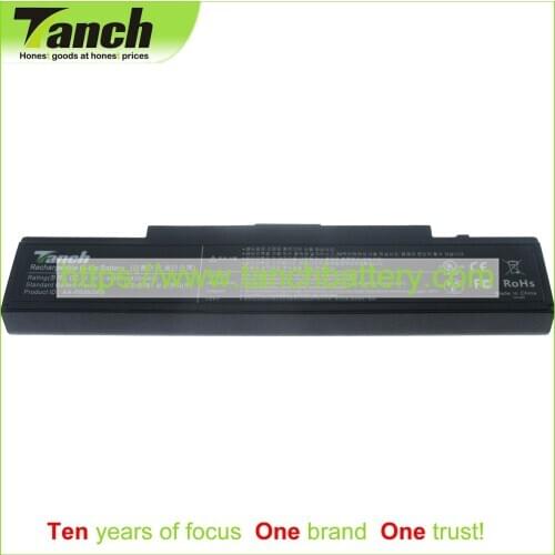Tanch Laptop Batteries for SAMSUNG AA-PB9NC6B AA-PB9NC6W AA-PB9NS6W AA-PB4NC6W AA-PL9NC2B /E AA-PB2NC3W AA-PB9MC6W 11.1V 6cell