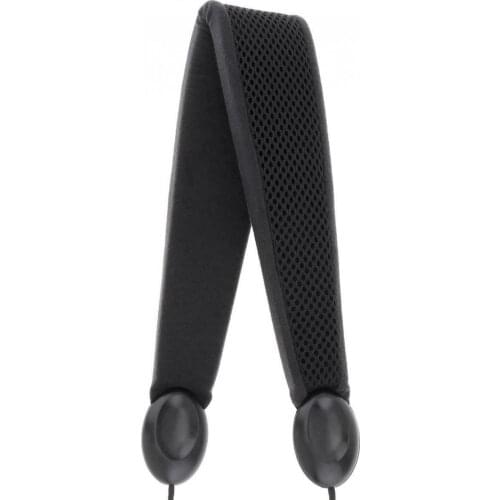 Alto Soprano Tenor Saxophone Neck Strap Adjusted Padded Cushion Less Stress