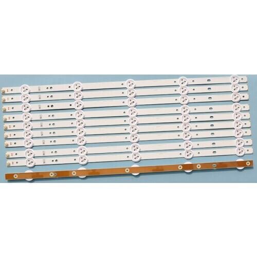 Free Shipping led backlight For Changhong 42C2000 bar light SVJ420A76_REV04_5LED_140114 1pcs=5led 47cm