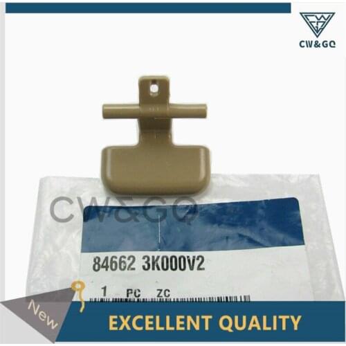 CW&GQ Armrests For Cars