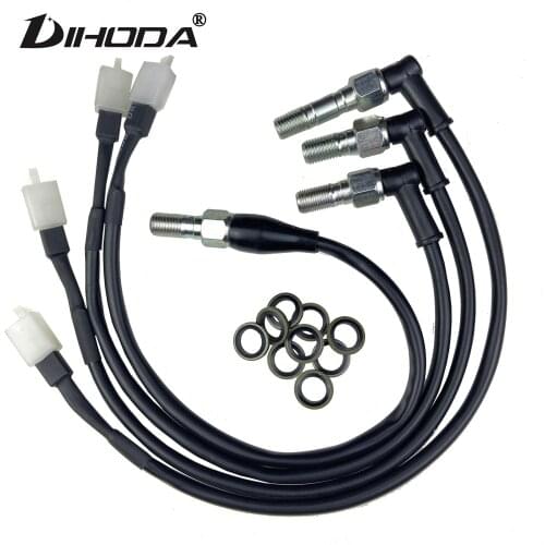 DIHODA Motorcycle Electronics
