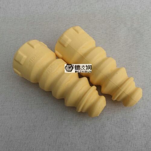 For Golf 6 MK6 Passat CC Jette tiguan Buffer block of rear shock absorber Buffer rubber block