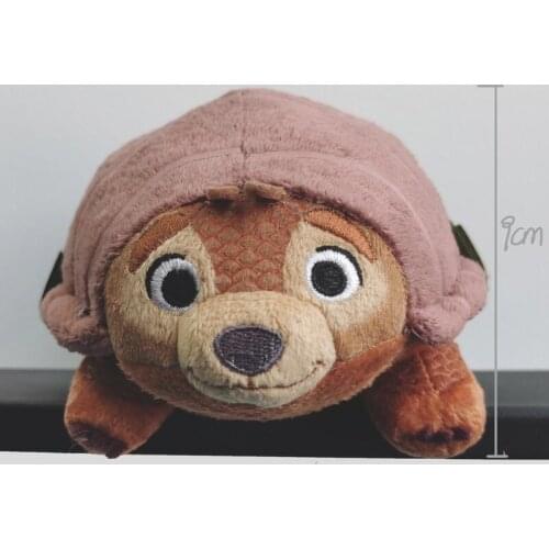 Hasbro Raya and The Last Dragon Figurine Anime Dolls Toys PVC Action Figure Model Toy Kids Gift