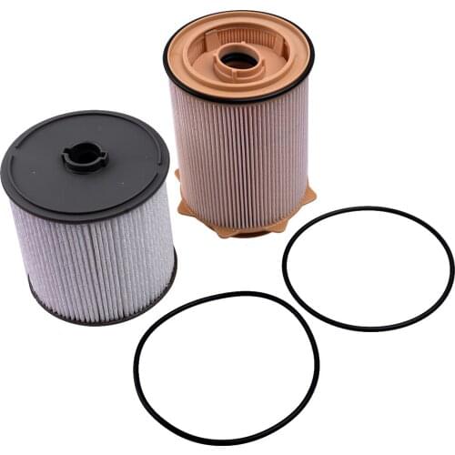 68436631AA Car Diesel Fuel Water Filter Separator Accessories 68157291AA Fit for Dodge Ram 2500 3500 4500 6.7L 2019 2020 2021