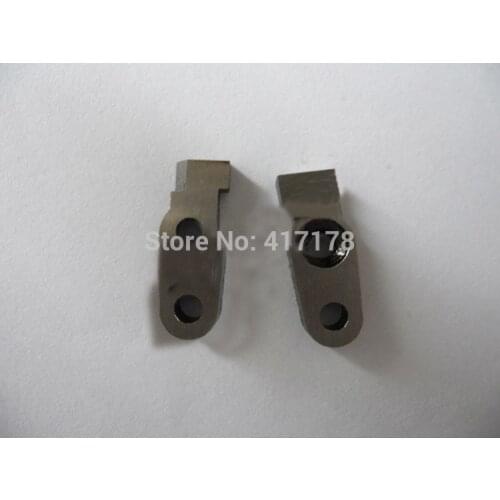 Lonati GL61Q & GL615 Sock Machine Use Knife Metal Type D4080299