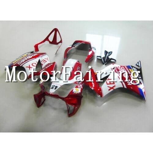 Motorcycle Bodywork Fairing Kit Fit For VFR800 2002 2003 2004 2005 2006 2007 2008 2009 2010 2011 2012 Injection Molding V802N15