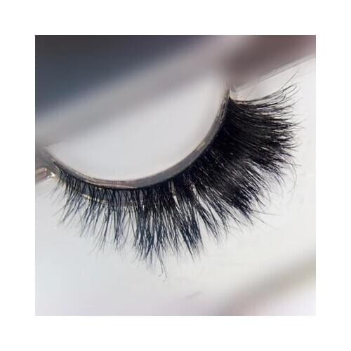 2015 1Pairs Natural False Eyelashes Thick Eyelash Extension Beauty Makeup Mink Eyelashes Cilios Posticos Natural Maquiagem