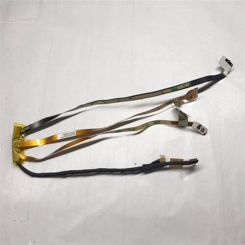 New FOR Lenovo ThinkPad X1 Carbon MT: 20A7 20A8 camera cable LED cable 50.4LY17.011