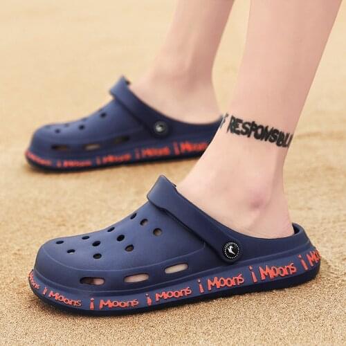 RYAMAG Men's Sandals