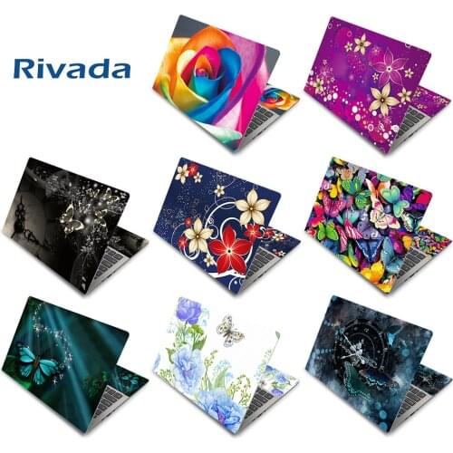 15.6 inch Laptop Skin Vinyl Sticker Cover Decal Fits 12 " 13.3HP Samsung Lenovo Apple Mac Dell Compaq Asus Acer Laptop Notebook