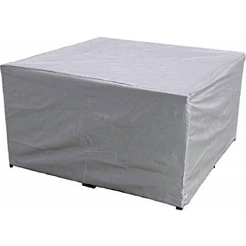 Waterproof Garden Sofa Cover Outdoor Furniture Cover OutdoorTable And Chair Rainproof Table Cover Terrace Furniture Cover