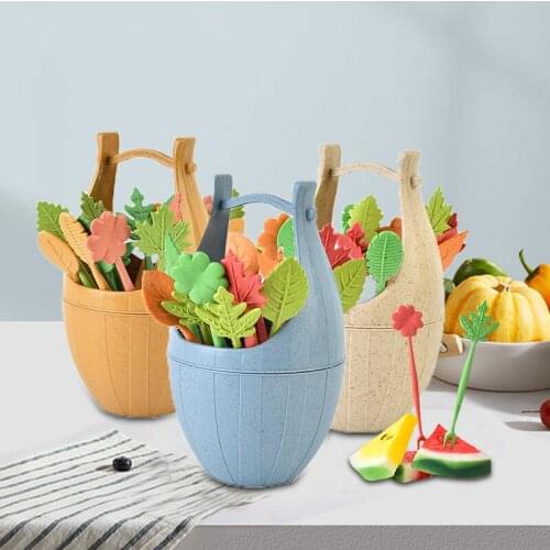YOMDID Fork Sets