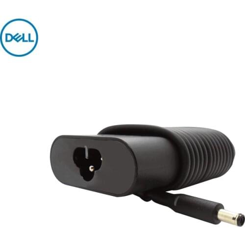DELL 19.5V 2.31A Minor-caliber 4.5mm*3.0mm 45W Laptop AC Power Adapter Charger for XPS12 XPS13L 321X