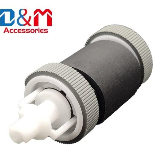 1Set PICK UP ROLLER RM1-6323 RM1-3763-000 RM1-6313-000 RM1-6323-000 For HP P3005 P3015 P3015x M3027 M3035 M525 M521
