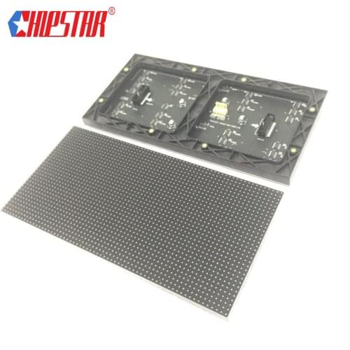 256*128mm 64*32 Pixels 1/16 Scan Indoor 3in1 SMD2121 RGB Full Color P4 Led Screen Module LED Panel