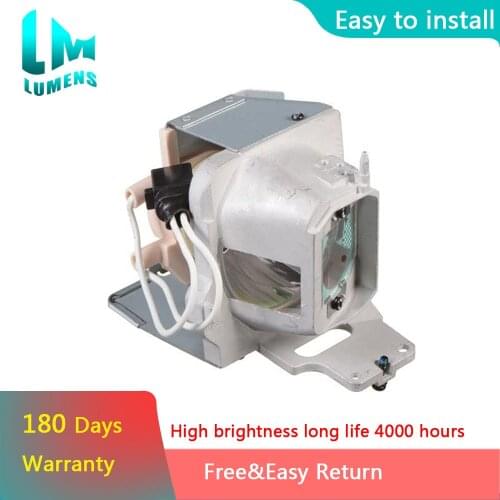 BL-FP240E / SP.78V01GC01 Replacement Projector Lamp for Optoma UHD300X UHD40 UHD400X UHD50 UHD51 UHD51/A UHD51A UHD550X UHD60