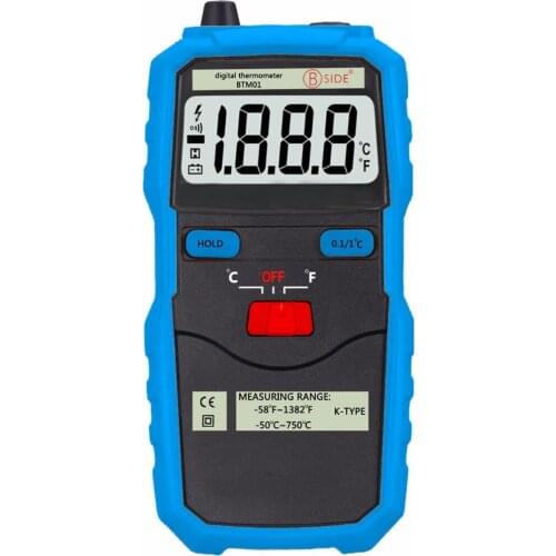 BSIDE Thermometers