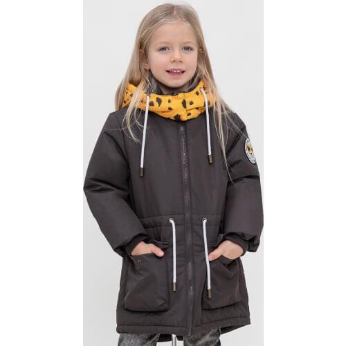 BUTTON BLUE Parks For Girls