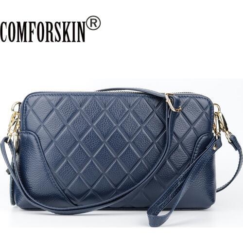 COMFORSKIN Women's Shoulder Bags