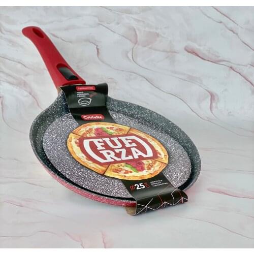 CRISTELLE Pancake Pans