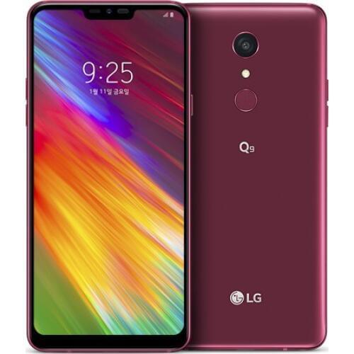 For LG Q9 Tempered Glass High Quality Protective Film Explosion-proof LCD Screen Protector For LG Q9 LM-Q925S Q925K Q925L 9H 2.5