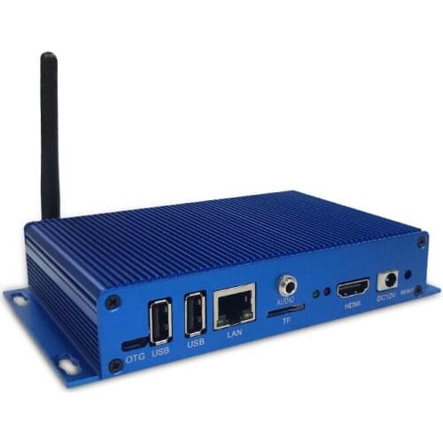 Bluray full high definition home karaoke hdmi media player