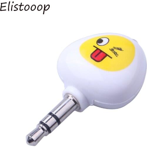 Infrared Mobile Phone Smart IR Appliances Remote Control Wireless Intelligent with 3.5mm Plug for Android iOS Smart Phone